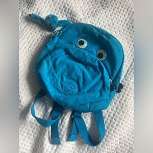 EUC KIPLING TODDLER BAG